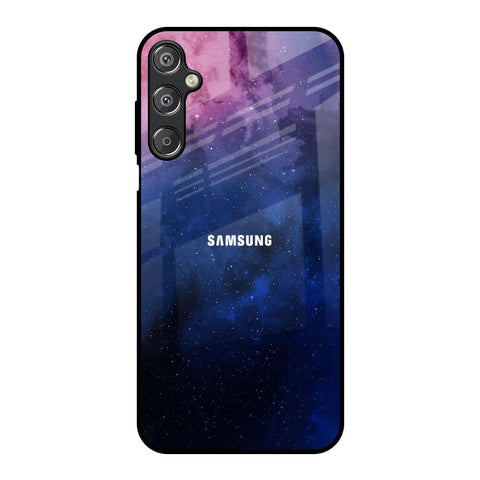 Dreamzone Samsung Galaxy F15 5G Glass Back Cover Online