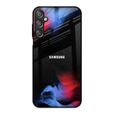 Fine Art Wave Samsung Galaxy F15 5G Glass Back Cover Online