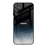Aesthetic Sky Samsung Galaxy F15 5G Glass Back Cover Online