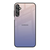 Rose Hue Samsung Galaxy F15 5G Glass Back Cover Online