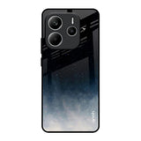 Black Aura Redmi Note 14 5G Glass Back Cover Online