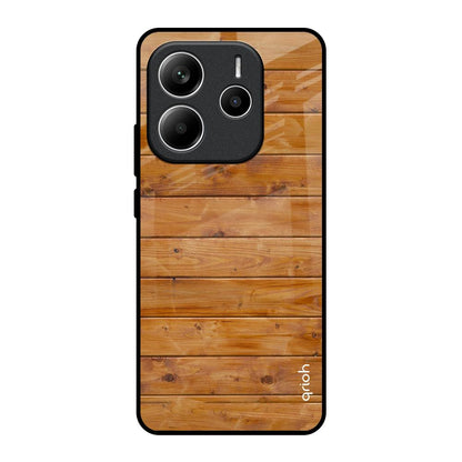 Timberwood Redmi Note 14 5G Glass Back Cover Online