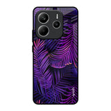 Plush Nature Redmi Note 14 5G Glass Back Cover Online