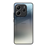Tricolor Ombre Redmi Note 14 5G Glass Back Cover Online