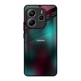 Dark Gradiant Redmi Note 14 5G Glass Back Cover Online