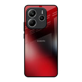 Red Garnet Redmi Note 14 5G Glass Back Cover Online