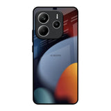 Acrylic Stones Redmi Note 14 5G Glass Back Cover Online