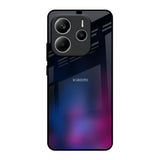 Pink Smudge Redmi Note 14 5G Glass Back Cover Online