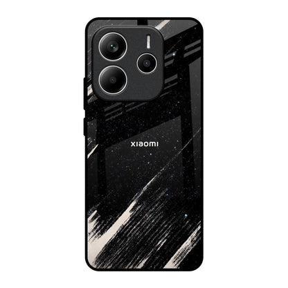 Galaxy Art Redmi Note 14 5G Glass Back Cover Online