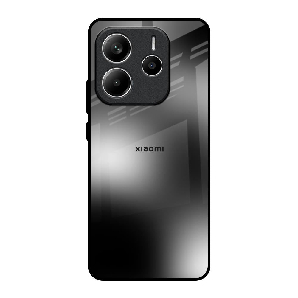 Blackspot Redmi Note 14 5G Glass Back Cover Online