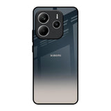 Middle Of Beach Redmi Note 14 5G Glass Back Cover Online