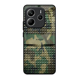 Supreme Power Redmi Note 14 5G Glass Back Cover Online