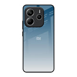 Deep Sea Space Redmi Note 14 5G Glass Back Cover Online