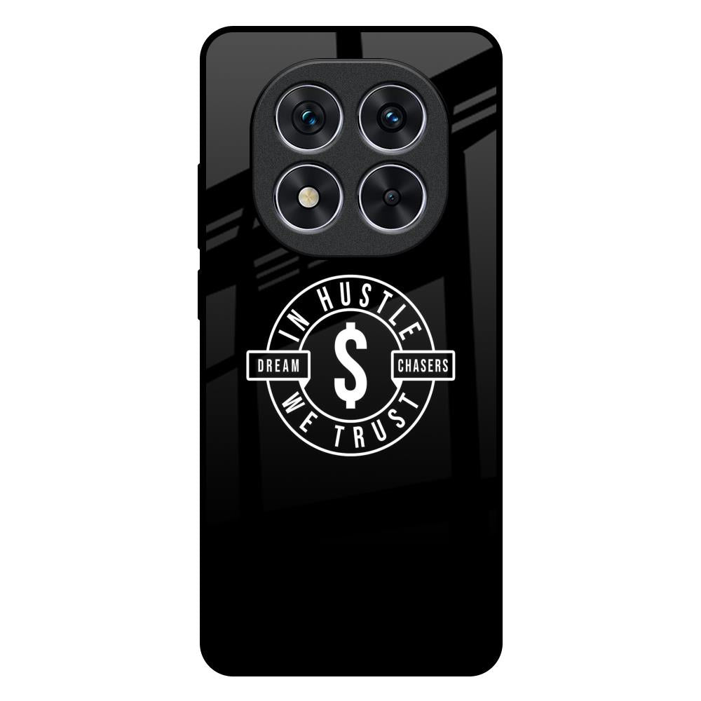 Dream Chasers Redmi Note 14 Pro 5G Glass Back Cover Online