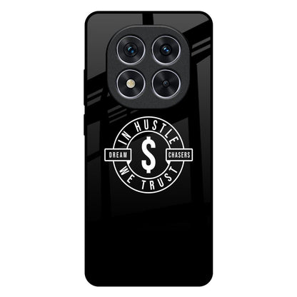 Dream Chasers Redmi Note 14 Pro 5G Glass Back Cover Online