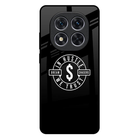 Dream Chasers Redmi Note 14 Pro 5G Glass Back Cover Online