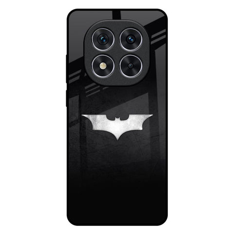 Super Hero Logo Redmi Note 14 Pro 5G Glass Back Cover Online