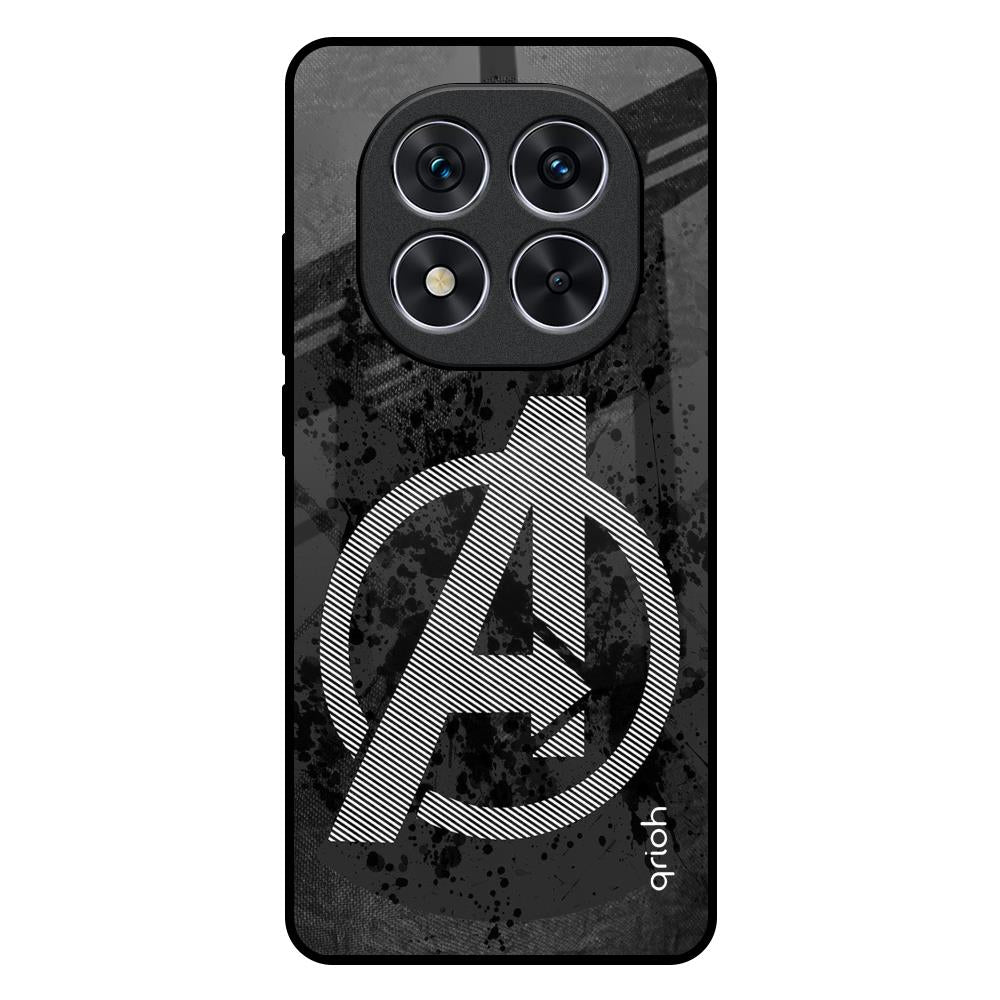 Sign Of Hope Redmi Note 14 Pro 5G Glass Back Cover Online