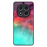 Colorful Aura Redmi Note 14 Pro 5G Glass Back Cover Online