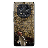 Rain Festival Redmi Note 14 Pro 5G Glass Back Cover Online