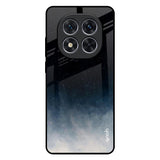 Black Aura Redmi Note 14 Pro 5G Glass Back Cover Online