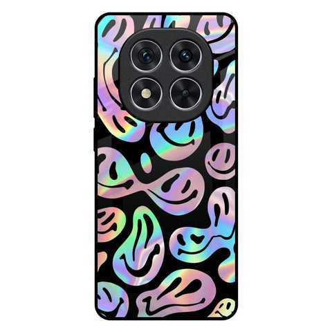 Acid Smile Redmi Note 14 Pro 5G Glass Back Cover Online