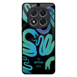 Basilisk Redmi Note 14 Pro 5G Glass Back Cover Online