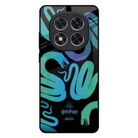 Basilisk Redmi Note 14 Pro 5G Glass Back Cover Online