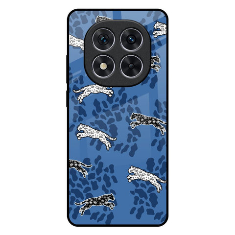 Blue Cheetah Redmi Note 14 Pro 5G Glass Back Cover Online