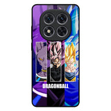 DGBZ Redmi Note 14 Pro 5G Glass Back Cover Online