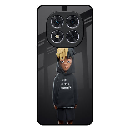 Dishonor Redmi Note 14 Pro 5G Glass Back Cover Online