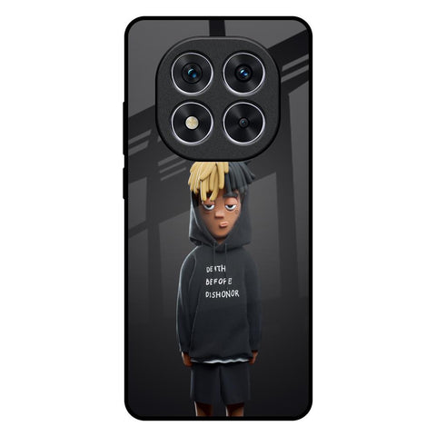 Dishonor Redmi Note 14 Pro 5G Glass Back Cover Online