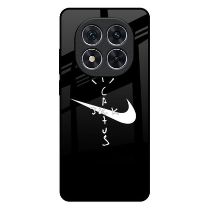 Jack Cactus Redmi Note 14 Pro 5G Glass Back Cover Online