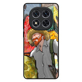 Loving Vincent Redmi Note 14 Pro 5G Glass Back Cover Online