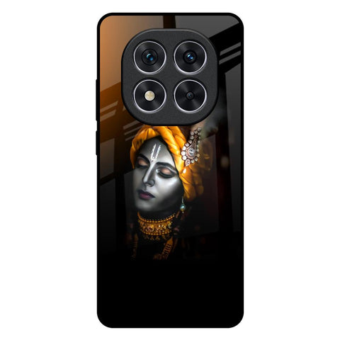 Ombre Krishna Redmi Note 14 Pro 5G Glass Back Cover Online
