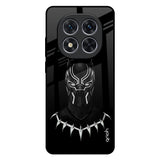 Dark Superhero Redmi Note 14 Pro 5G Glass Back Cover Online