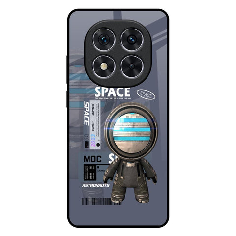 Space Travel Redmi Note 14 Pro 5G Glass Back Cover Online