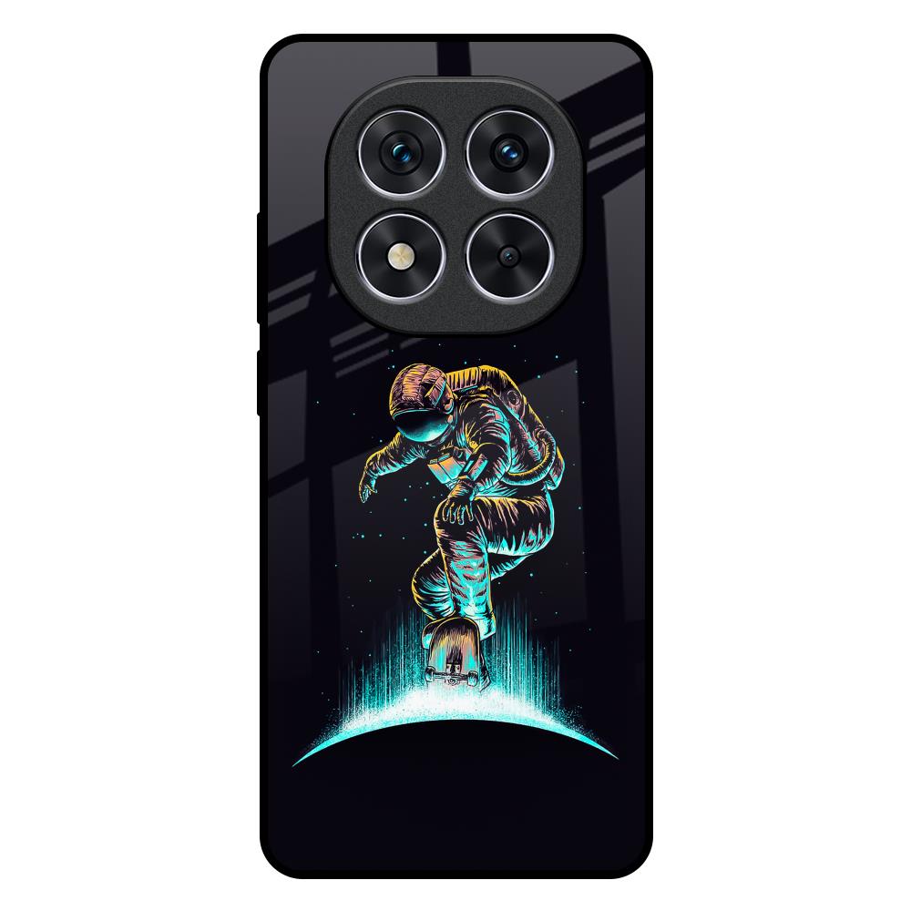 Star Ride Redmi Note 14 Pro 5G Glass Back Cover Online
