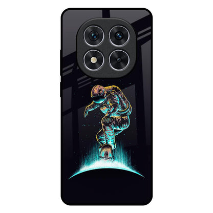 Star Ride Redmi Note 14 Pro 5G Glass Back Cover Online