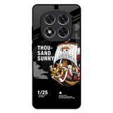 Thousand Sunny Redmi Note 14 Pro 5G Glass Back Cover Online