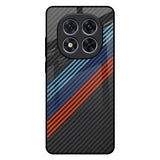 Carbon Inspired Redmi Note 14 Pro 5G Glass Back Cover Online