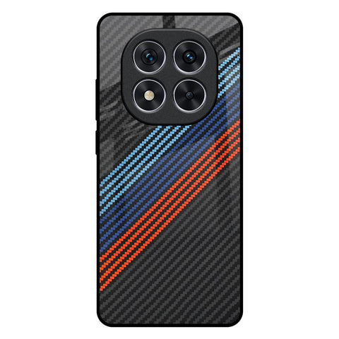 Carbon Inspired Redmi Note 14 Pro 5G Glass Back Cover Online