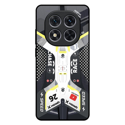 Car Enthusiast Redmi Note 14 Pro 5G Glass Back Cover Online