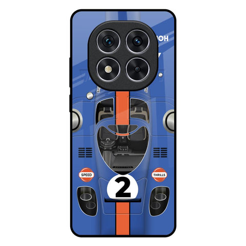 Car Adiction Redmi Note 14 Pro 5G Glass Back Cover Online