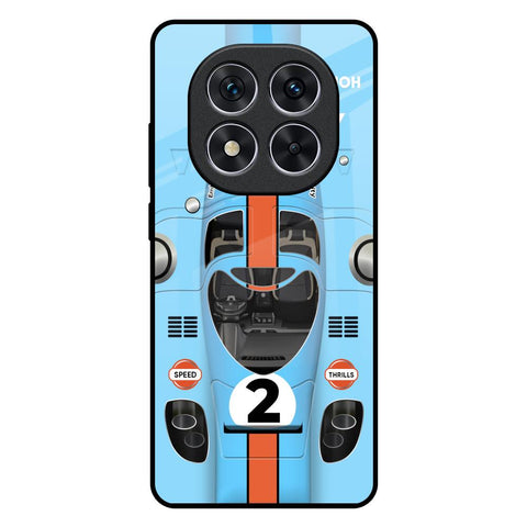 Race Laboratory Redmi Note 14 Pro 5G Glass Back Cover Online