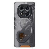 Tech Lifestyle Redmi Note 14 Pro 5G Glass Back Cover Online