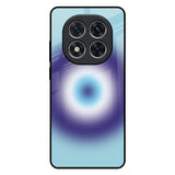EvilEye Art Redmi Note 14 Pro 5G Glass Back Cover Online
