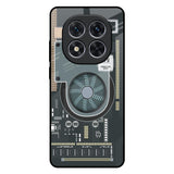 Motherboard Circuit Redmi Note 14 Pro 5G Glass Back Cover Online