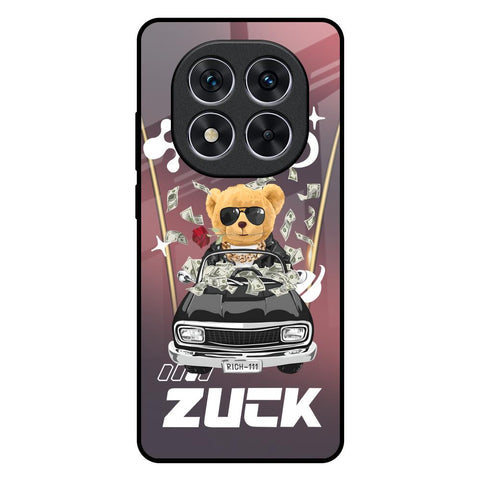 Money Madness Redmi Note 14 Pro 5G Glass Back Cover Online