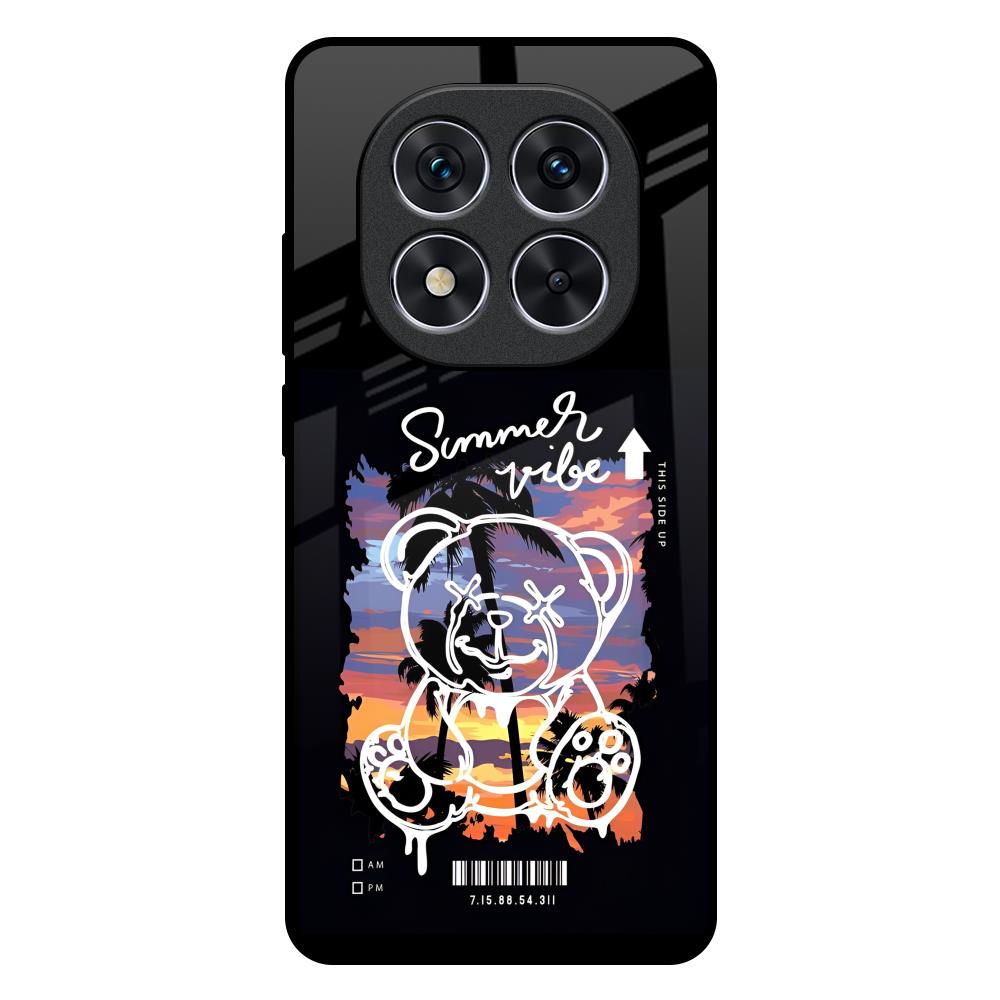 Summer Vibe Redmi Note 14 Pro 5G Glass Back Cover Online
